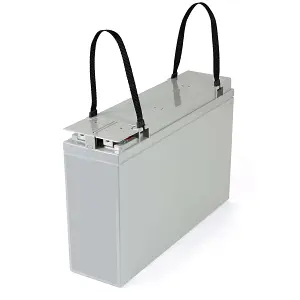 Yuasa FXH90-12IFR and Fiamm 12FIT75 battery