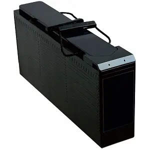 Haze HZB12-95FA Front Access battery replacement