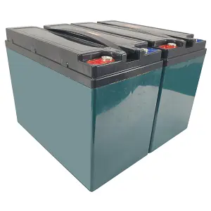 Veleco-Looper battery mobility scooter replacement