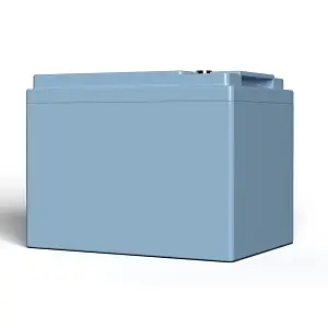 Electra Energy CE12-71B battery replacement AGM