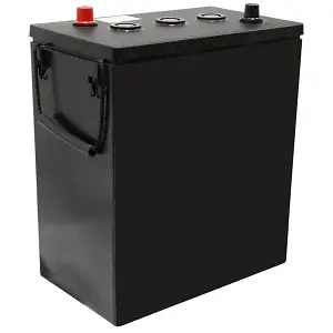 IPC BAAC00108 GEL battery replacement