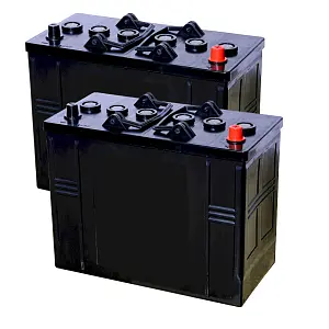 Nilfisk SC500-53D-FPKG battery replacement 12v AGM