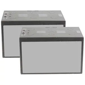 Powermate-L1 L2 stair climber battery replacement