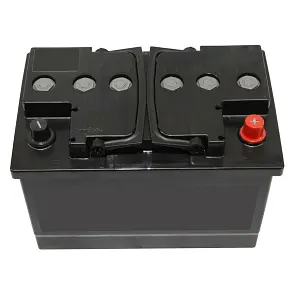 Sonnenschein GF12050V battery replacement GEL