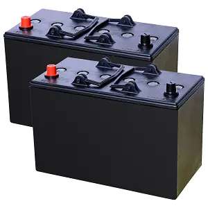 Nilfisk-SC430-53B-Go scrubber dryer battery replacement