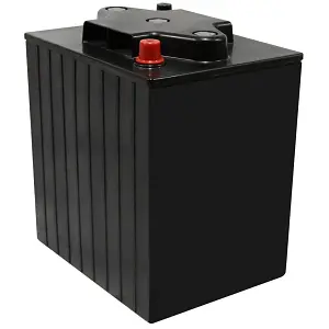 IPC BAAC00106 battery 6v GEL replacement