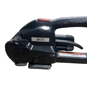 Signode BXT2 strapper battery replacement
