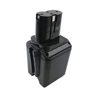 Bosch 7.2v 2-607-300-001 battery replacement rechargeable