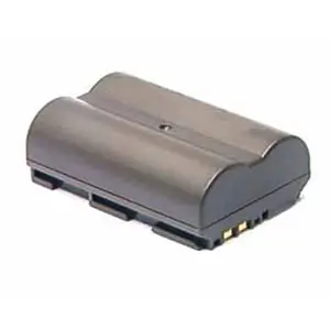 Canon EOS PowerShot G Pro DM-MV FV battery rechargeable