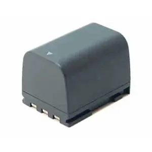Canon Elura MC(O) 40-MC 50 MC replacement battery rechargeable