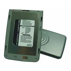 Creative Zen Vision PMC-HD0002 PMA-BA0003 battery pack