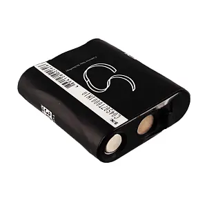 KX-TG2730/s KX-TG2740/S Panasonic battery replacement