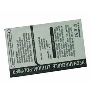 Garmin iQUE M3 M4 M5 battery rechargeable replacement