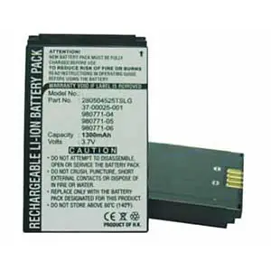 Magellan eXplorist 360 400 500 600 700 980771 battery replacement
