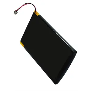 Sony PMPSYHD1 NW-HD1 Mp3 player replacement battery rechargeable