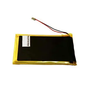 Sony HDD Photo HDPS-M1 M1 PMPSYM1 batteries storage rechargeable