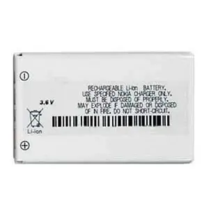 G-Shot G512 G515 BLI-248 battery replacement rechargeable