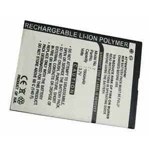 Nokia BP-4L battery replacement mobile phones E61i E90 rechargeable