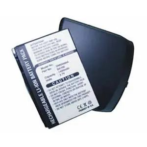 Motorola V3 Razr battery replacement Pebl U6 Flip P 3.7v