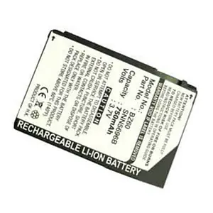 NTT Docomo FOMA M702iS BZ60 mobile phone battery replacement