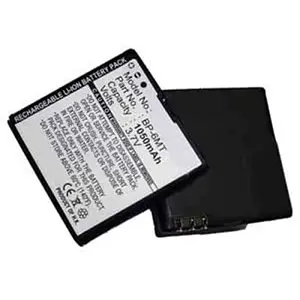Nokia E51 N82 battery replacement rechargeable