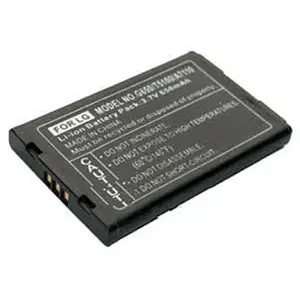 LG C3310 battery replacement for mobile Phone rechargeable