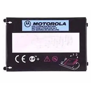Motorola V120 V120C V120D V120e V120x V120t battery pack