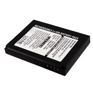 Blackberry BAT-03087-002 mobile phone battery replacement