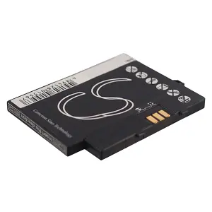 Sendo M500 battery replacement 3.7v mobile telephone rechargeable
