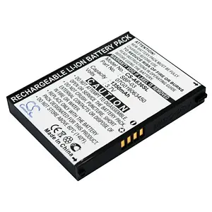 Asus Mypal A630 A632 battery rechargeable replacement