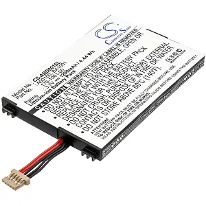 Amazon Kindle battery D0011 A00100 BA1001 170-1001-00