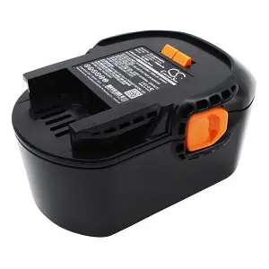 AEG BSB14 STX-R BSB 14G powertool battery 5000mAh Li-ion 14.4V