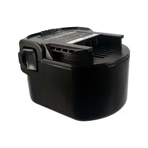 AEG B1214G B1215R B1220R BLL-12C battery 2100mAh Ni-MH 12v