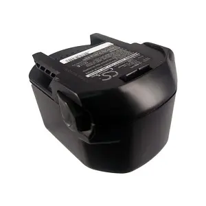 AEG BSB-12-G BSB-12-STX BSS-12-RW battery 3300mAh Ni-MH 12V