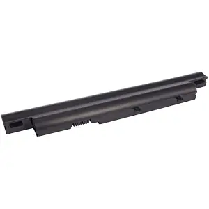 Acer Aspire Timeline 6600mAh laptop battery rechargeable replacement