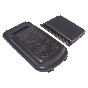Acer C500 C530 N500 extended battery with cover replacement