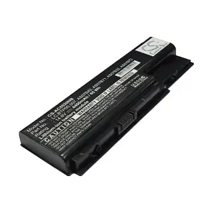 Acer AS07B32 AS07B41 Aspire laptop battery replacement