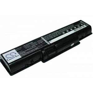Batterie D'ORIGINE Acer / Packard BELL AS09A31 AS09A41