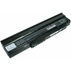 Gateway battery AS09C31 AS09C70 AS09C71 AS09C75 4400mAh Black