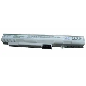 Acer Gateway white 2200mAh battery UM08A73 UM08A71