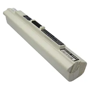 Acer Aspire One 531 751 AO AOD ZG8 White UM09A71 UM09B71 battery