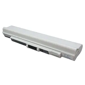 Acer Aspire One 531 751 AO AOD ZG8 white UM09A75 UM09B7d battery