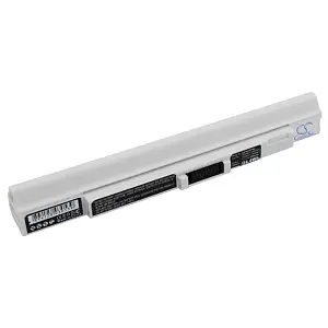 Acer Aspire One 531 751 AO AOD ZG8 white UM09A- UM09B- battery