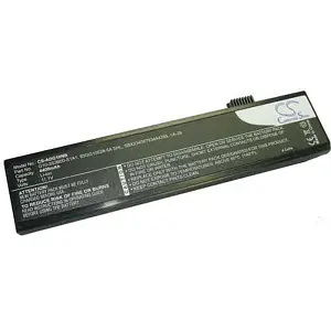 Advent 4213 battery replacement laptop 11.1v G10-3S3600-S1A1