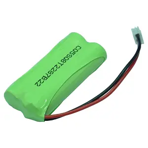 Binatone Big Button Combo battery replacement rechargeable