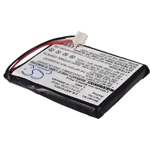 AEG Fame 510 battery replacement rechargeable