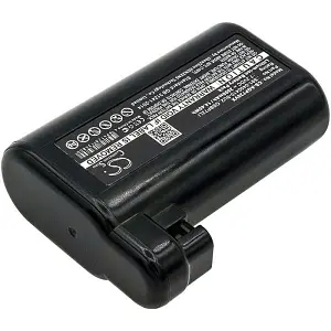 AEG Electrolux Osiris Vacuum battery 2000mAh Li-ion 7.2V rechargeable