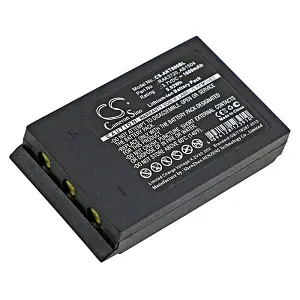 Akerstroms 933719-000 AB11R AB1504 RAK3720 remote battery