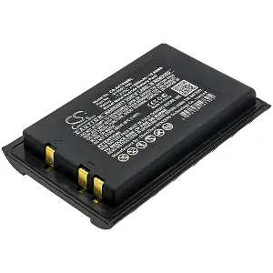 Akerstroms 100j 150j Jupiter Mercury T-rx battery 919097-000