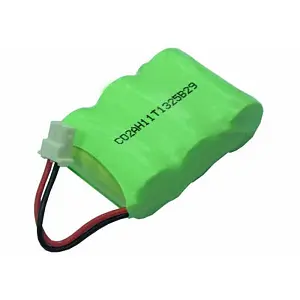 Audioline CLT5800 CLT630 CLT6400 battery replacement